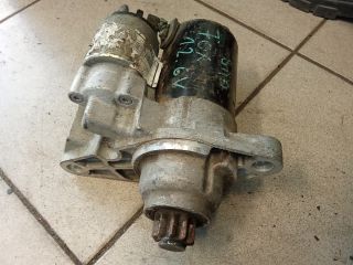 bontott VW FOX Önindító