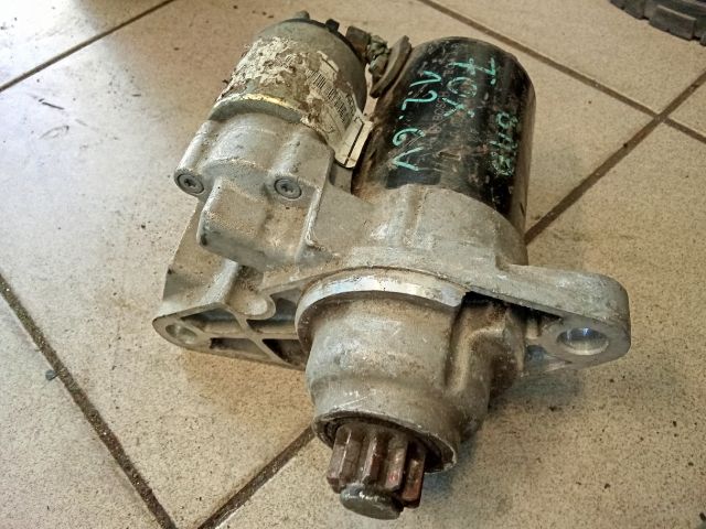 bontott VW FOX Önindító