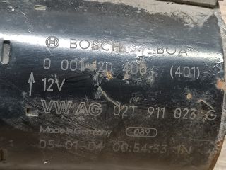 bontott VW FOX Önindító