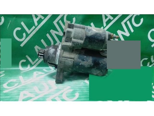 bontott VW FOX Önindító