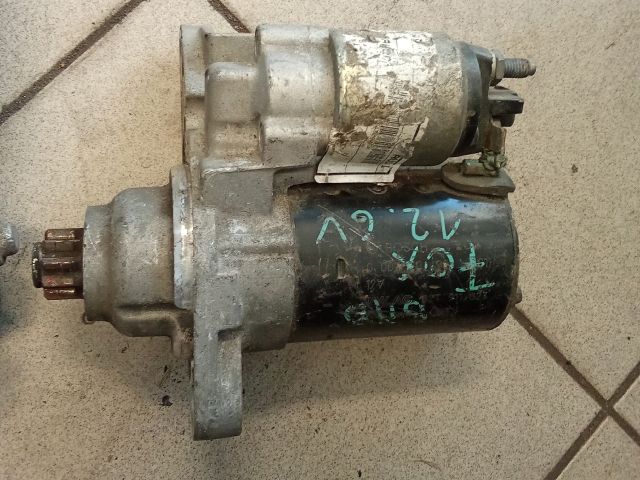 bontott VW FOX Önindító