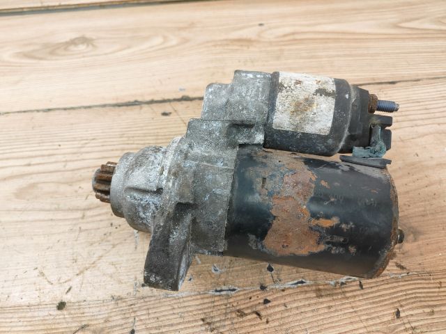 bontott VW FOX Önindító