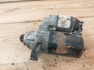 bontott VW FOX Önindító