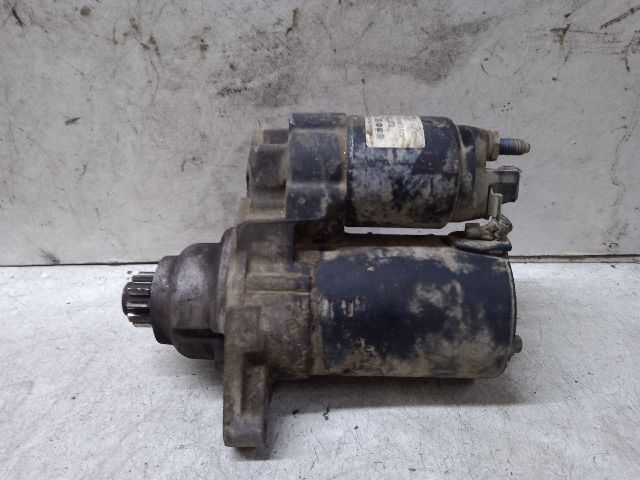 bontott VW FOX Önindító