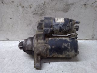 bontott VW FOX Önindító