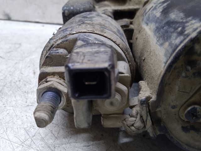 bontott VW FOX Önindító