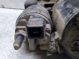 bontott VW FOX Önindító