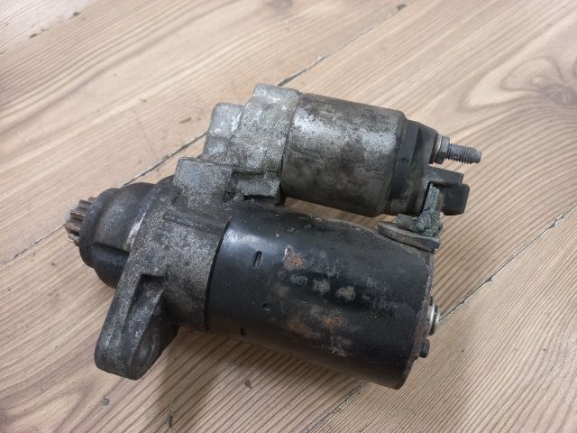 bontott VW FOX Önindító