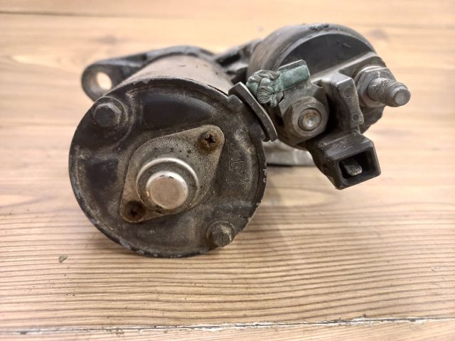 bontott VW FOX Önindító