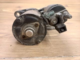 bontott VW FOX Önindító