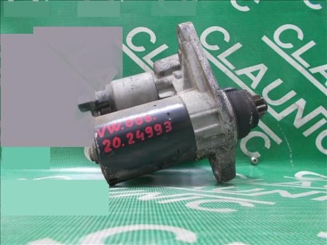 bontott VW FOX Önindító