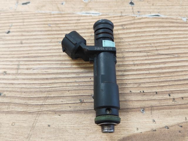 bontott VW FOX Porlasztó (1 db)