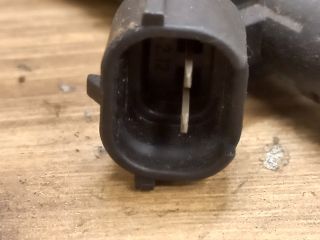 bontott VW FOX Porlasztó (1 db)