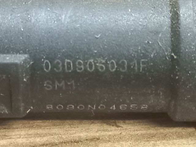 bontott VW FOX Porlasztó (1 db)