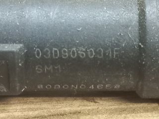 bontott VW FOX Porlasztó (1 db)