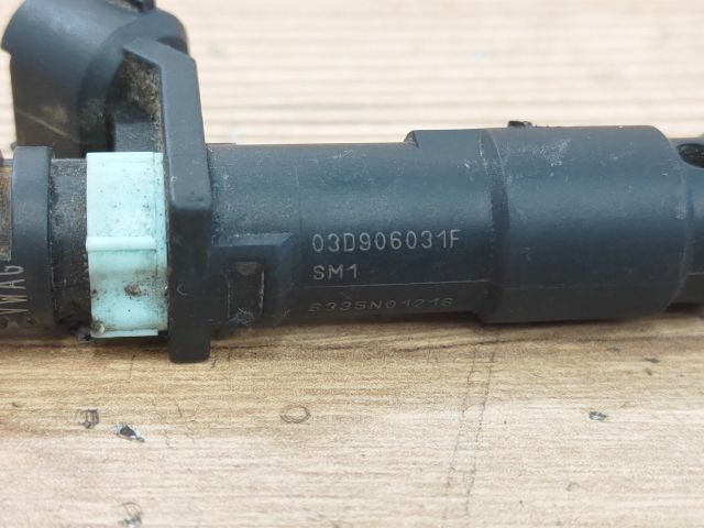 bontott VW FOX Porlasztó (1 db)