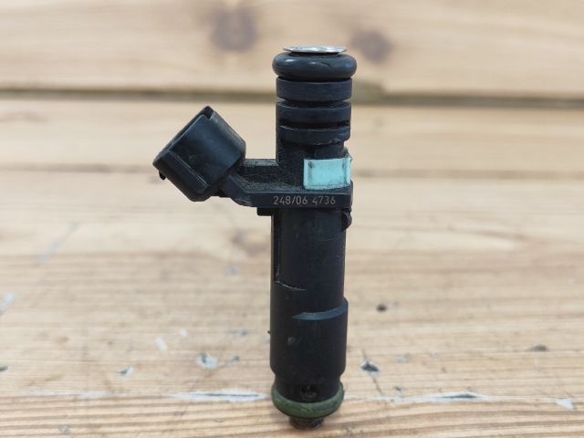 bontott VW FOX Porlasztó (1 db)