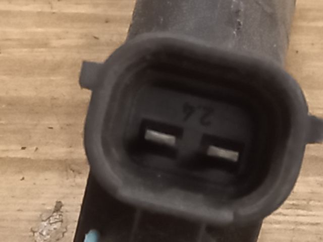 bontott VW FOX Porlasztó (1 db)