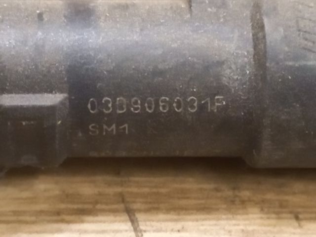 bontott VW FOX Porlasztó (1 db)