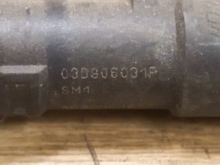 bontott VW FOX Porlasztó (1 db)