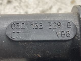 bontott VW FOX Porlasztó Sor / Híd