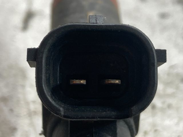 bontott VW FOX Porlasztó Sor / Híd