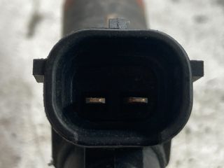 bontott VW FOX Porlasztó Sor / Híd