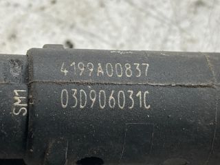 bontott VW FOX Porlasztó Sor / Híd