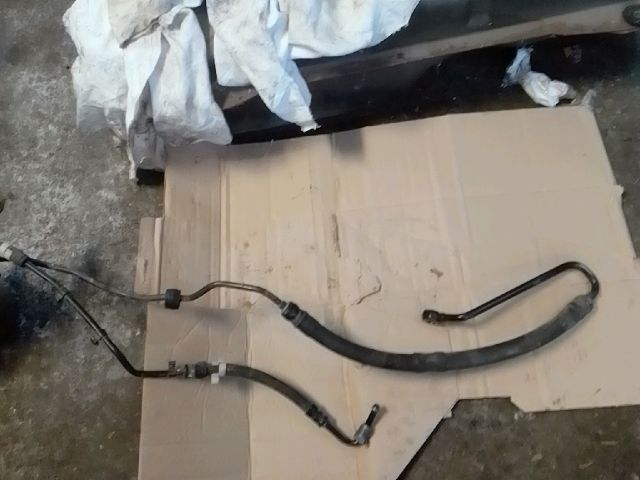 bontott VW FOX Szervócső