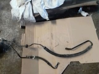 bontott VW FOX Szervócső