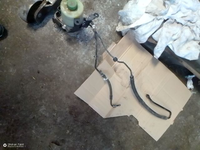 bontott VW FOX Szervócső