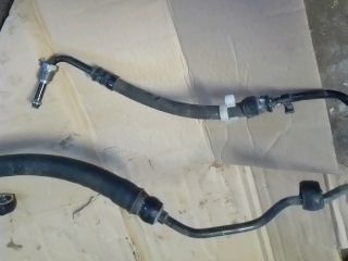 bontott VW FOX Szervócső