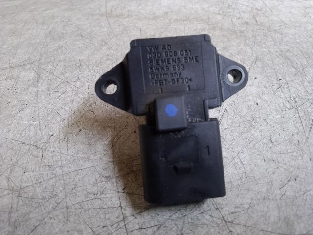 bontott VW FOX Szívócső Nyomásérzékelő