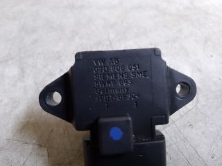 bontott VW FOX Szívócső Nyomásérzékelő