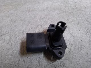 bontott VW FOX Szívócső Nyomásérzékelő