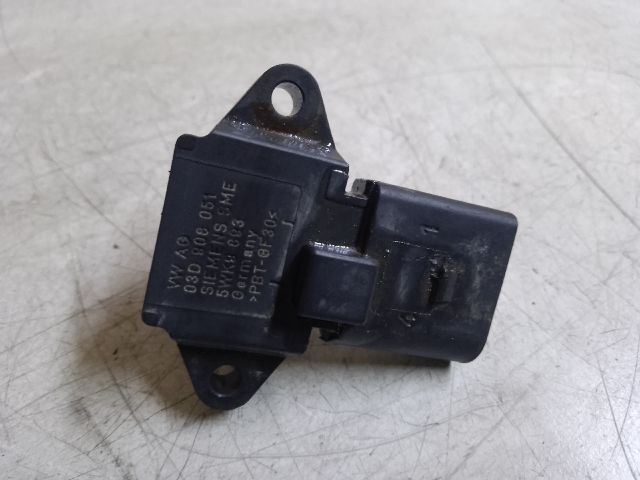 bontott VW FOX Szívócső Nyomásérzékelő