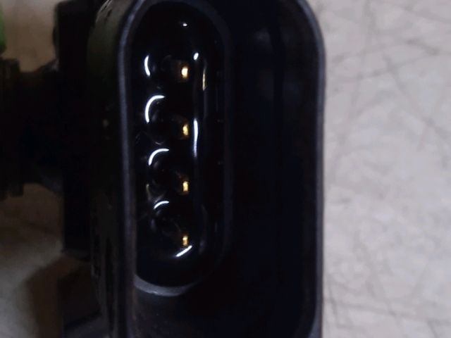 bontott VW FOX Szívócső Nyomásérzékelő