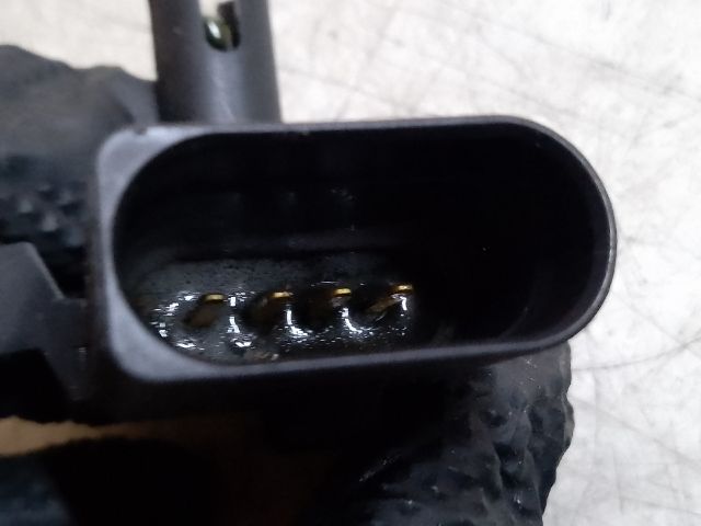 bontott VW FOX Szívócső Nyomásérzékelő