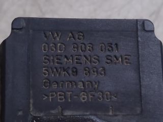 bontott VW FOX Szívócső Nyomásérzékelő