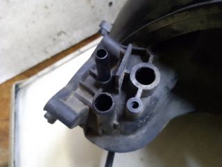 bontott VW FOX Szívósor