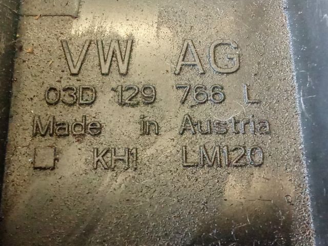 bontott VW FOX Szívósor