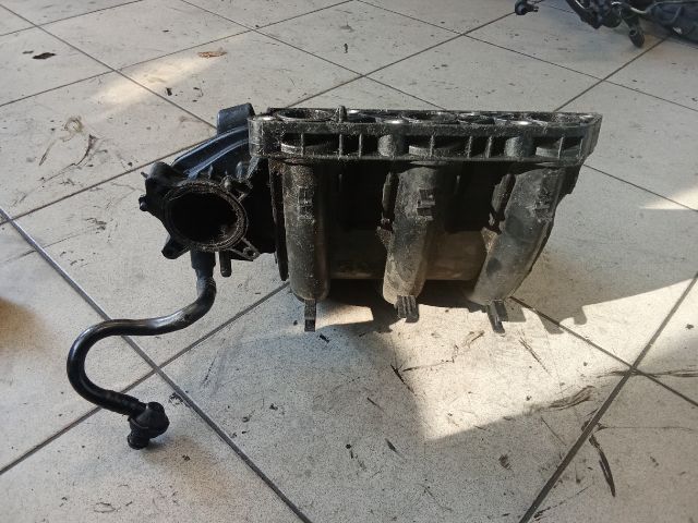 bontott VW FOX Szívósor