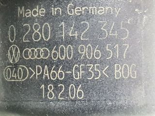 bontott VW FOX Tankszellőztető Szelep