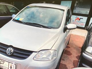 bontott VW FOX Üzemanyag Szivattyú Relé