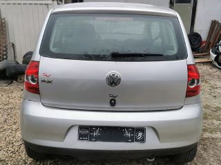 bontott VW FOX Üzemanyag Szivattyú