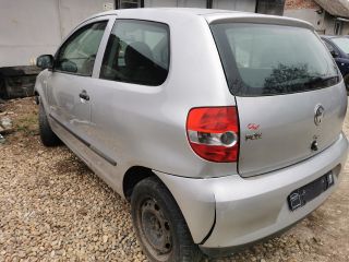 bontott VW FOX Üzemanyag Szivattyú