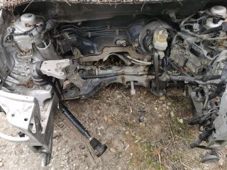 bontott VW FOX Üzemanyagszint Jeladó