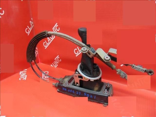 bontott VW FOX Váltó Kulissza