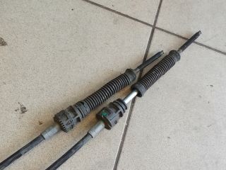 bontott VW FOX Váltó Kulissza