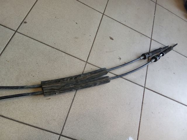 bontott VW FOX Váltó Kulissza